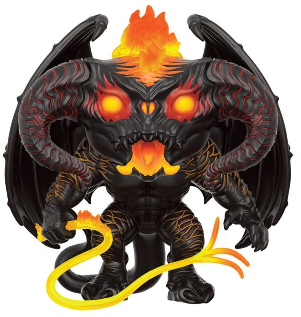 Funko POP! Balrog (448)