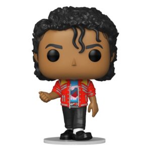 Funko POP! Michael Jackson (491) Funko POP! Michael Jackson (491)