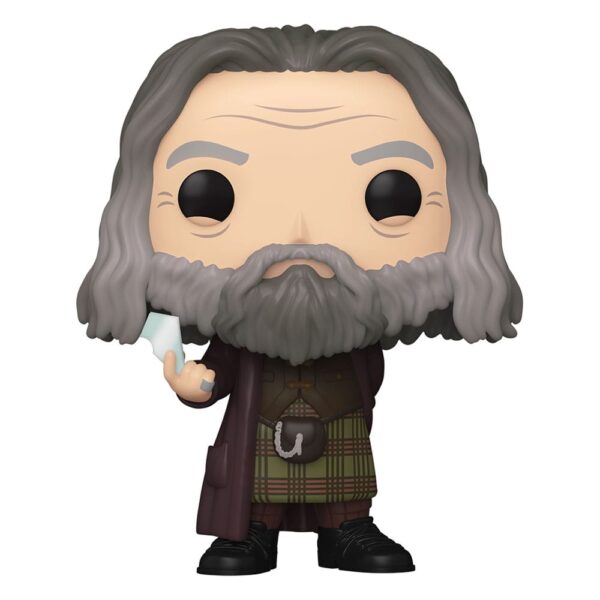 Funko POP! Aberforth Dumbledore (190)