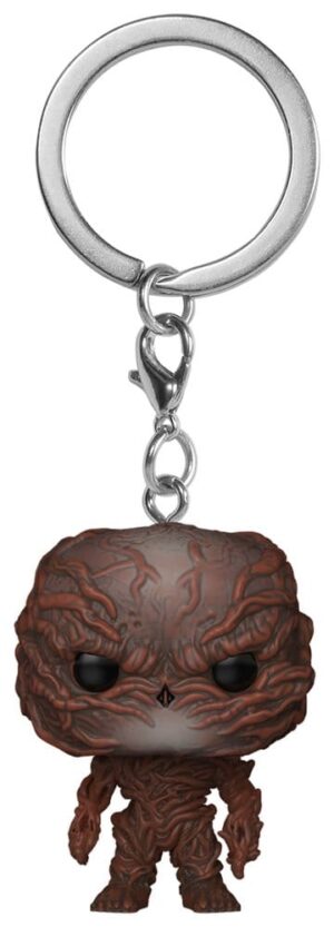 Funko Kulcstartó Vecna