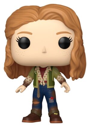Funko POP! Max Mayfield (1805)