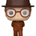 Funko POP! Mr. Whatsit (1808)