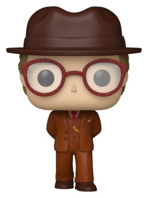 Funko POP! Mr. Whatsit (1808)