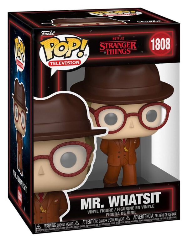 Funko POP! Mr. Whatsit (1808) Funko POP! Mr. Whatsit (1808)