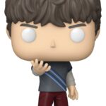 Funko POP! Will Byers (1809)