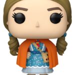Funko POP! Holly The Heroic (1810)