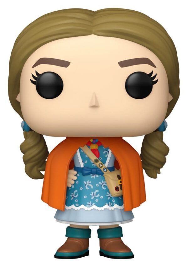 Funko POP! Holly The Heroic (1810)