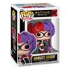 Funko POP! Harley Quinn (607)