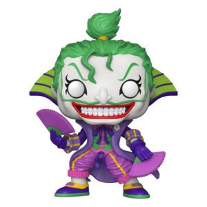 Funko POP! The Joker (606)