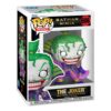 Funko POP! The Joker (606)