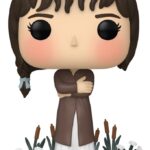 Funko POP! Elizabeth Bennet (1971)