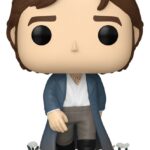 Funko POP! Mr. Darcy (1972)