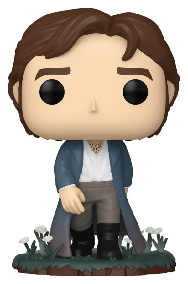 Funko POP! Mr. Darcy (1972)