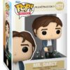 Funko POP! Mr. Darcy (1972)