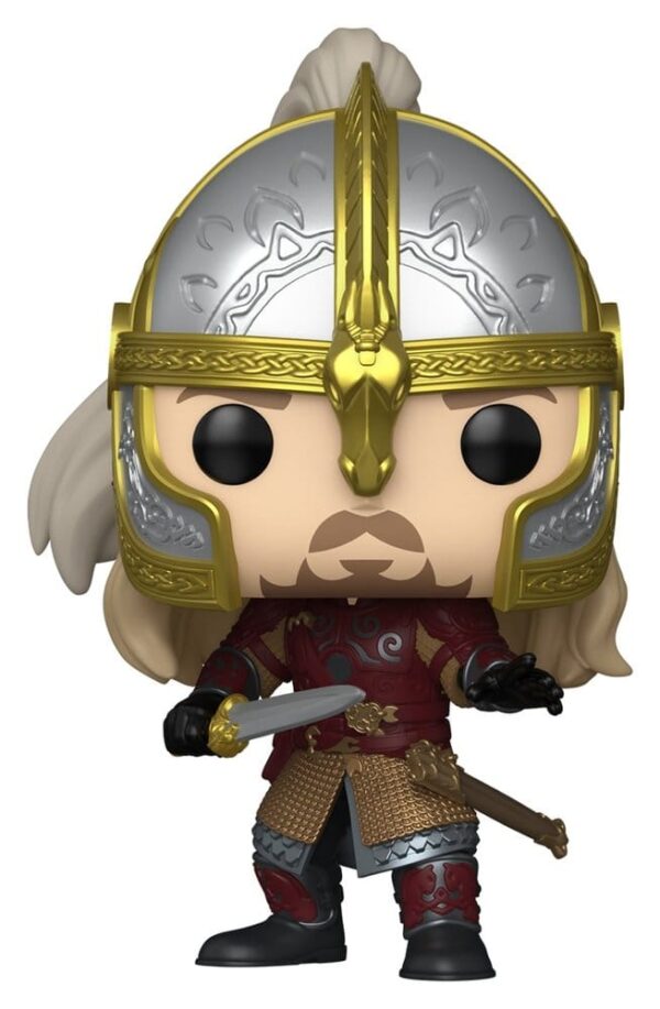 Funko POP! Éomer (1982)