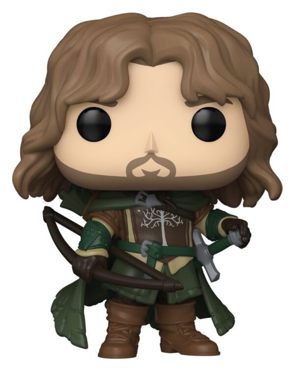 Funko POP! Faramir (1983)