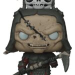 Funko POP! Guritz (1984)