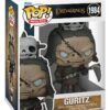 Funko POP! Guritz (1984)