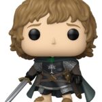 Funko POP! Peregrin Took (1985)