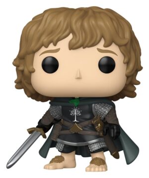 Funko POP! Peregrin Took (1985)