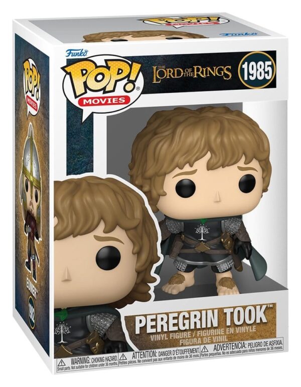 Funko POP! Peregrin Took (1985)