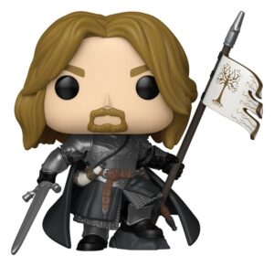 Funko POP! Boromir (1986)