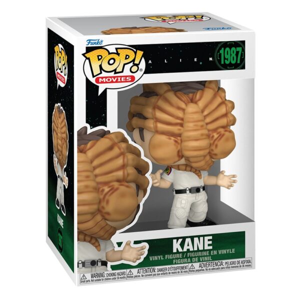 Funko POP! Kane (1987)