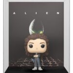 Funko POP! Ripley (23) Cover