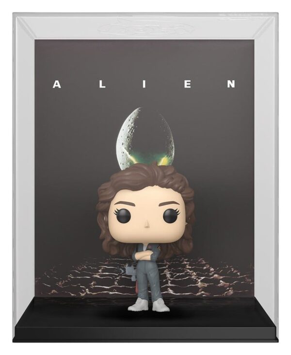 Funko POP! Ripley (23) Cover
