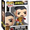 Funko POP! Omni-Man (1861)
