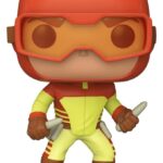 Funko POP! Rex Splode (1862)