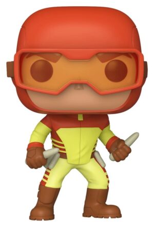 Funko POP! Rex Splode (1862)