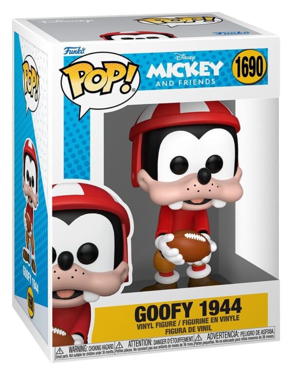 Funko POP! Goofy 1944 (1690)