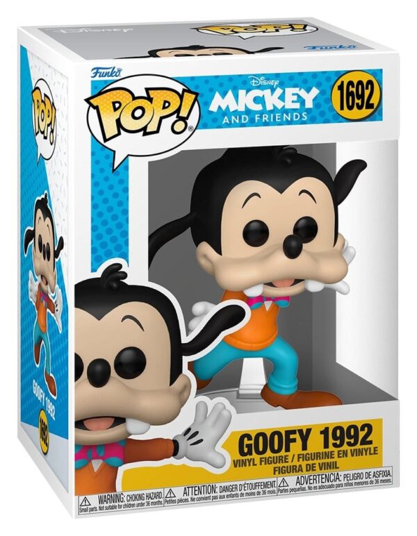 Funko POP! Goofy 1992 (1692)