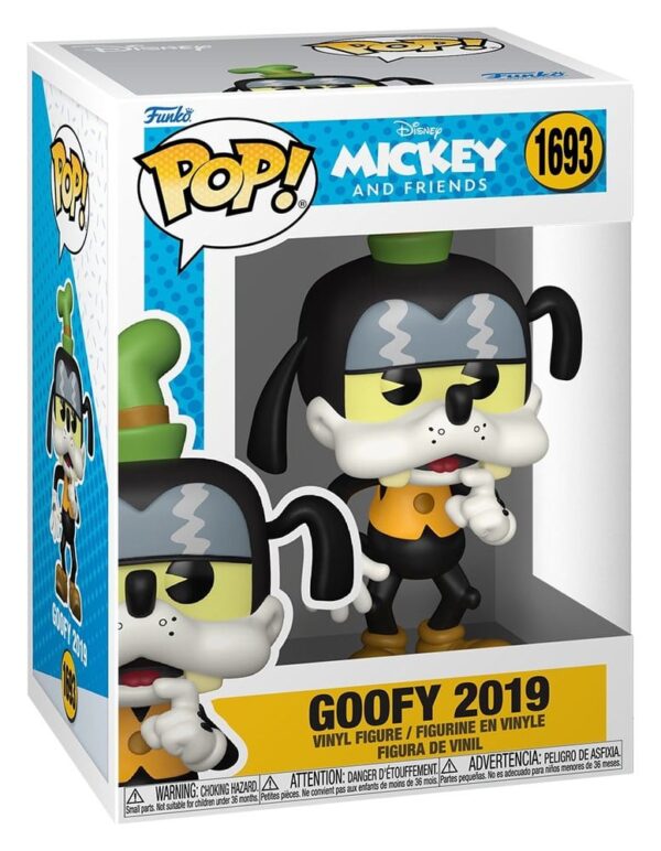 Funko POP! Goofy 2019 (1693)