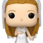 Funko POP! Phoebe Buffay (1868)