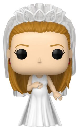 Funko POP! Phoebe Buffay (1868) Funko POP! Phoebe Buffay (1868)