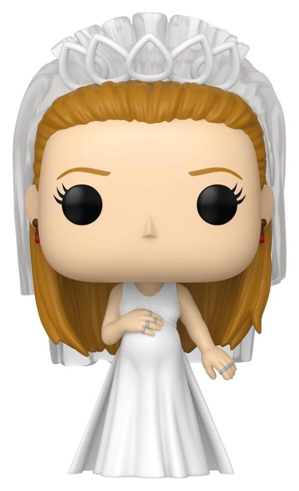 Funko POP! Phoebe Buffay (1868) Funko POP! Phoebe Buffay (1868)