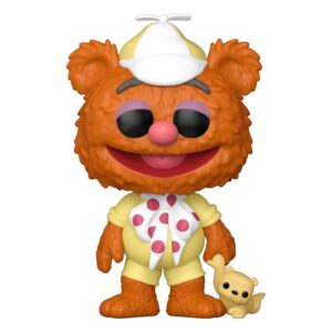 Funko POP! Baby Fozzie (1695) Funko POP! Baby Fozzie (1695)