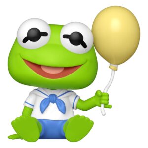 Funko POP! Baby Kermit (1696) Funko POP! Baby Kermit (1696)