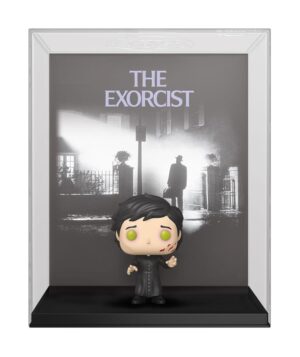 Funko POP! Father Karras (22) Cover