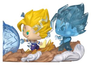 Funko POP! Father-Son Kamehameha (2223)