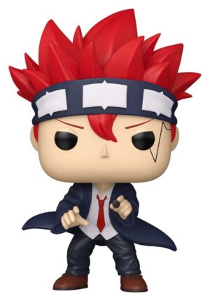 Funko POP! Dot Barrett (2185)