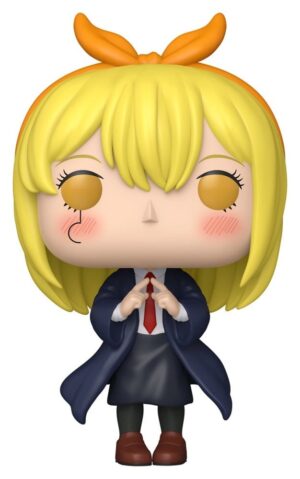 Funko POP! Lemone Irvine (2186)