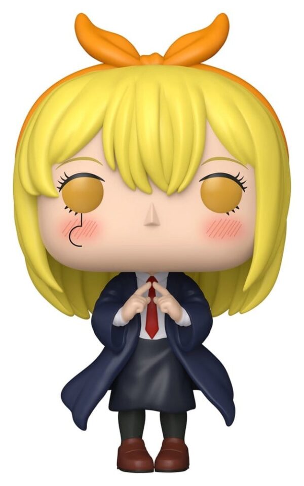 Funko POP! Lemone Irvine (2186)