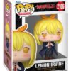 Funko POP! Lemone Irvine (2186)