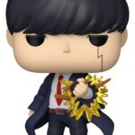 Funko POP! Mash Burndead (2183)