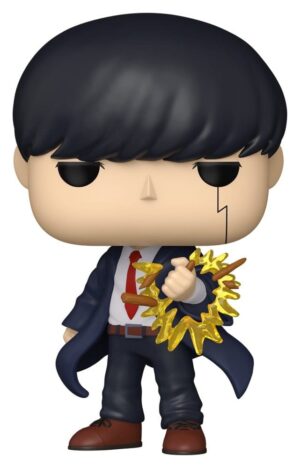Funko POP! Mash Burndead (2183)