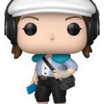 Funko POP! Megan Price (1969)