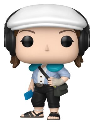 Funko POP! Megan Price (1969)
